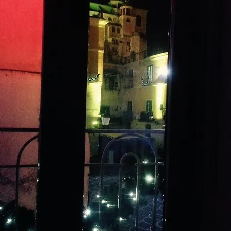Appartement Casa Letizia Amalfi Coast *