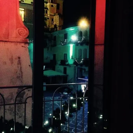 Casa Letizia Amalfi Coast