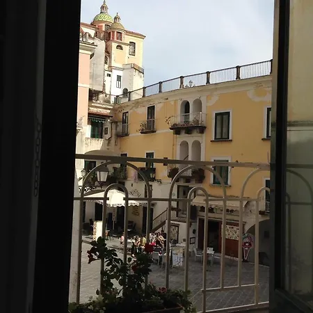 Casa Letizia Amalfi Coast *