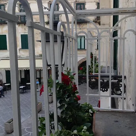 Casa Letizia Amalfi Coast * Atrani