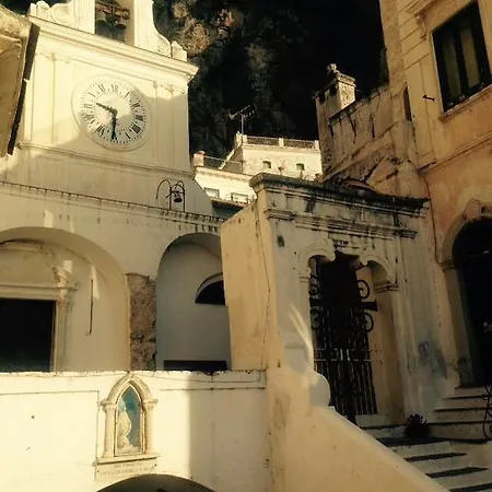Casa Letizia Amalfi Coast