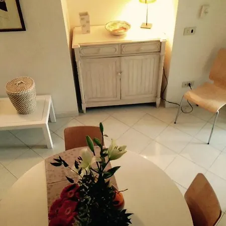 Apartment Casa Letizia Amalfi Coast