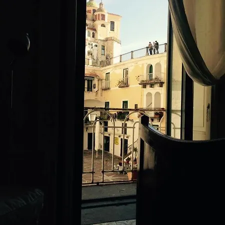 Casa Letizia Amalfi Coast * Atrani