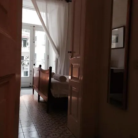 Casa Letizia Amalfi Coast Apartment *