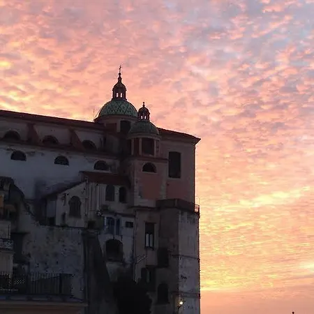 Casa Letizia Amalfi Coast *
