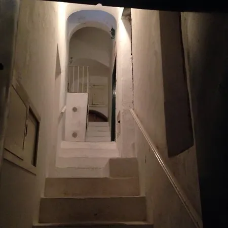Casa Letizia Amalfi Coast *