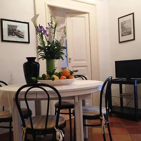 Apartment Casa Letizia Amalfi Coast Atrani