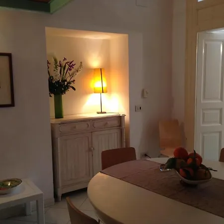 Casa Letizia Amalfi Coast Apartment *