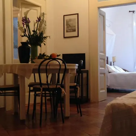 Casa Letizia Amalfi Coast *