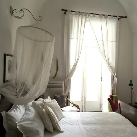 Apartment Casa Letizia Amalfi Coast