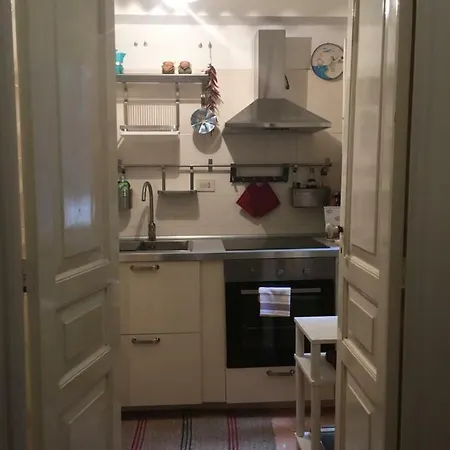 Casa Letizia Amalfi Coast Atrani