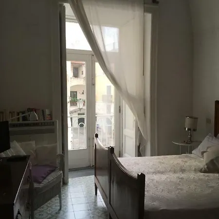 Casa Letizia Amalfi Coast Atrani