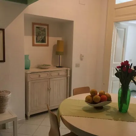 Casa Letizia Amalfi Coast Atrani