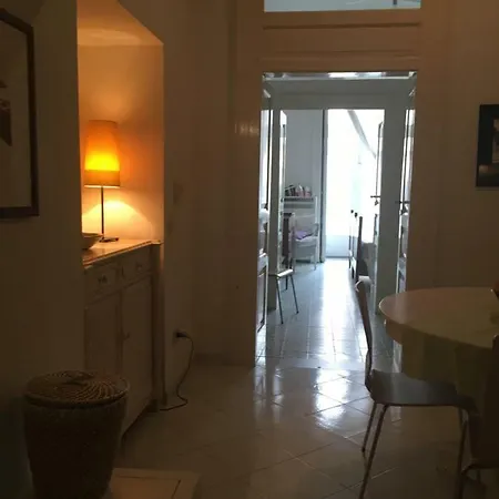 Casa Letizia Amalfi Coast Apartment Atrani