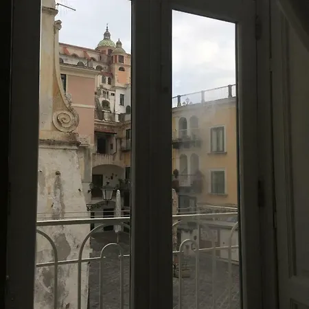 Casa Letizia Amalfi Coast *