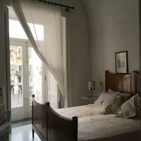 Casa Letizia Amalfi Coast *