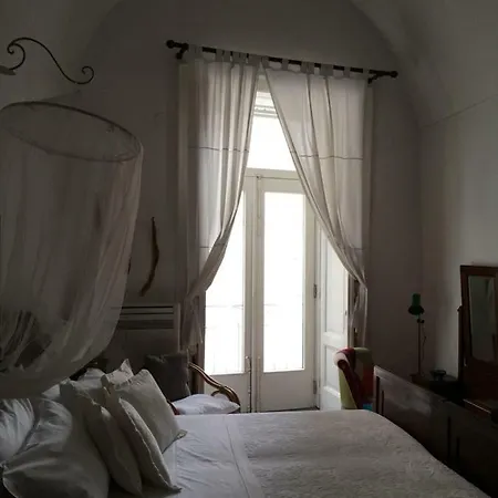 Casa Letizia Amalfi Coast * Atrani