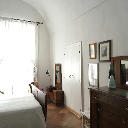 Apartment Casa Letizia Amalfi Coast Atrani