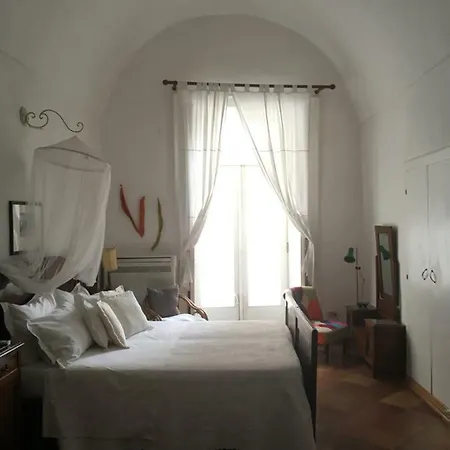 Casa Letizia Amalfi Coast *