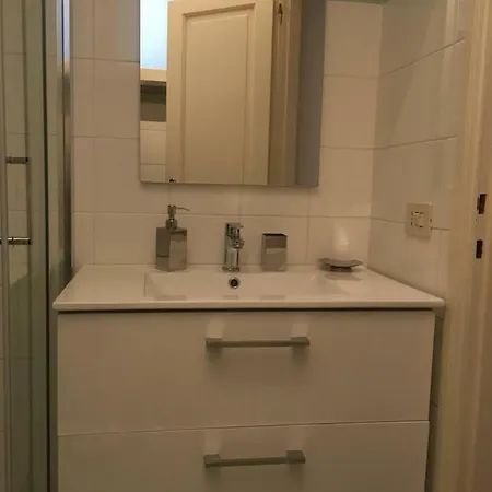 Casa Letizia Amalfi Coast Apartment