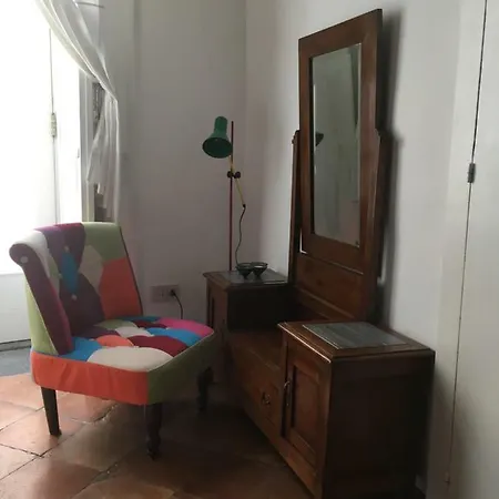 Casa Letizia Amalfi Coast Apartment Atrani