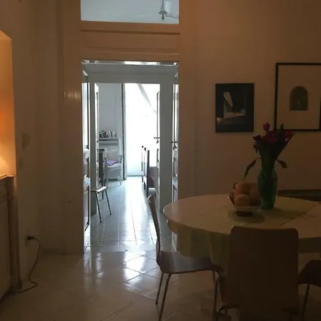 Casa Letizia Amalfi Coast Apartment Atrani