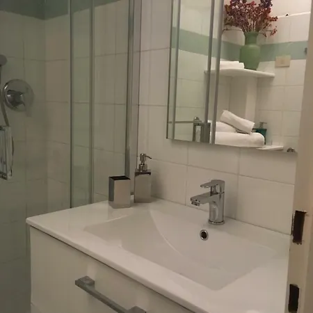 Apartment Casa Letizia Amalfi Coast *